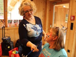 2023 Nestbetreuerfortbildung