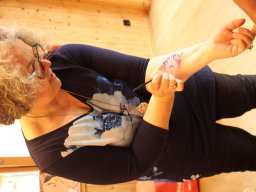 2023 Nestbetreuerfortbildung