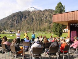 2023 Nestbetreuerfortbildung