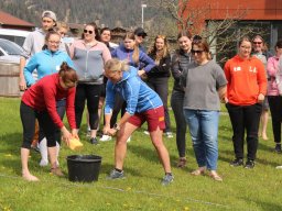 2023 Nestbetreuerfortbildung