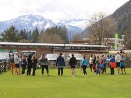 2023 Nestbetreuerfortbildung