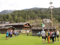 2023 Nestbetreuerfortbildung