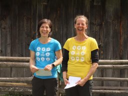 2023 Nestbetreuerfortbildung