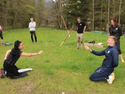 2023 Nestbetreuerfortbildung