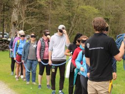 2023 Nestbetreuerfortbildung