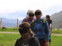 2023 Nestbetreuerfortbildung