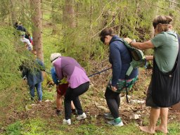 2023 Nestbetreuerfortbildung