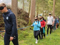 2023 Nestbetreuerfortbildung