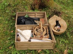 2023 Nestbetreuerfortbildung