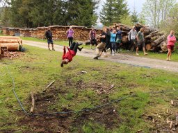 2023 Nestbetreuerfortbildung