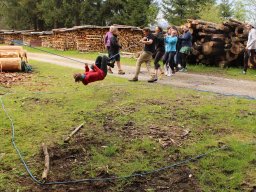 2023 Nestbetreuerfortbildung