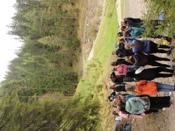 2023 Nestbetreuerfortbildung