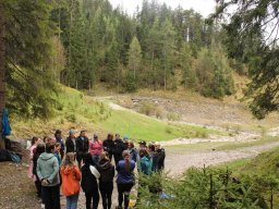 2023 Nestbetreuerfortbildung