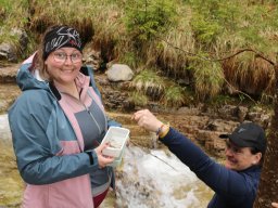 2023 Nestbetreuerfortbildung