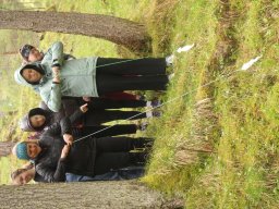 2023 Nestbetreuerfortbildung