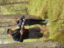 2023 Nestbetreuerfortbildung