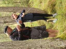 2023 Nestbetreuerfortbildung