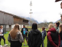 2023 Nestbetreuerfortbildung