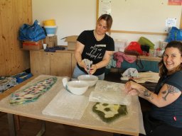 2023 Nestbetreuerfortbildung