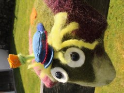 2023 Nestbetreuerfortbildung