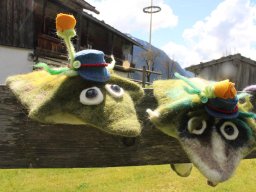 2023 Nestbetreuerfortbildung