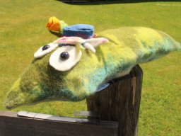 2023 Nestbetreuerfortbildung