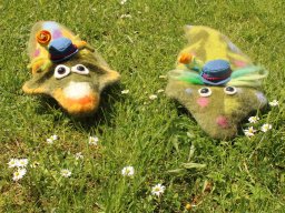 2023 Nestbetreuerfortbildung