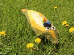 2023 Nestbetreuerfortbildung