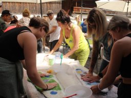 2023 Nestbetreuerfortbildung