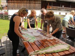 2023 Nestbetreuerfortbildung