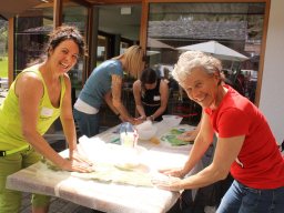 2023 Nestbetreuerfortbildung