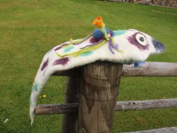 2023 Nestbetreuerfortbildung