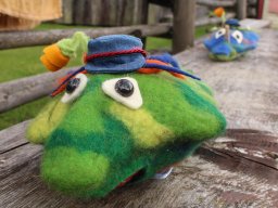 2023 Nestbetreuerfortbildung