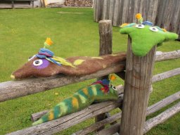 2023 Nestbetreuerfortbildung