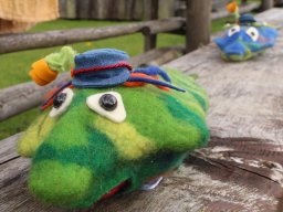 2023 Nestbetreuerfortbildung