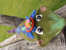 2023 Nestbetreuerfortbildung