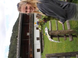 2023 Nestbetreuerfortbildung