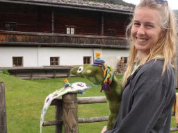 2023 Nestbetreuerfortbildung