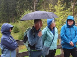 2023 Nestbetreuerfortbildung