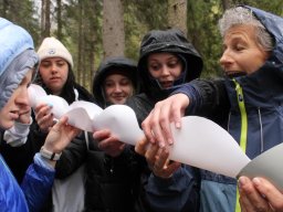 2023 Nestbetreuerfortbildung