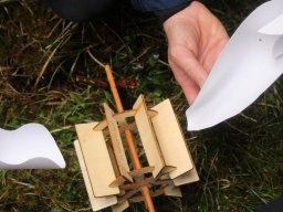 2023 Nestbetreuerfortbildung