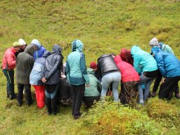 2023 Nestbetreuerfortbildung