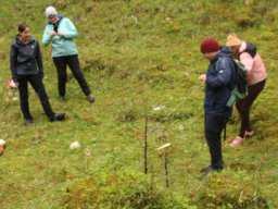 2023 Nestbetreuerfortbildung