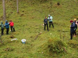 2023 Nestbetreuerfortbildung