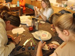 2023 Nestbetreuerfortbildung