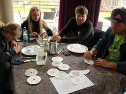 2023 Nestbetreuerfortbildung