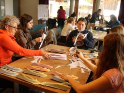 2023 Nestbetreuerfortbildung