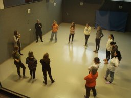 2023 Nestbetreuerfortbildung