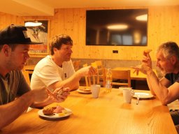 2023 Nestbetreuerfortbildung