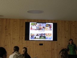 2023 Nestbetreuerfortbildung